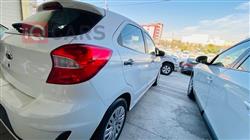 Ford Figo